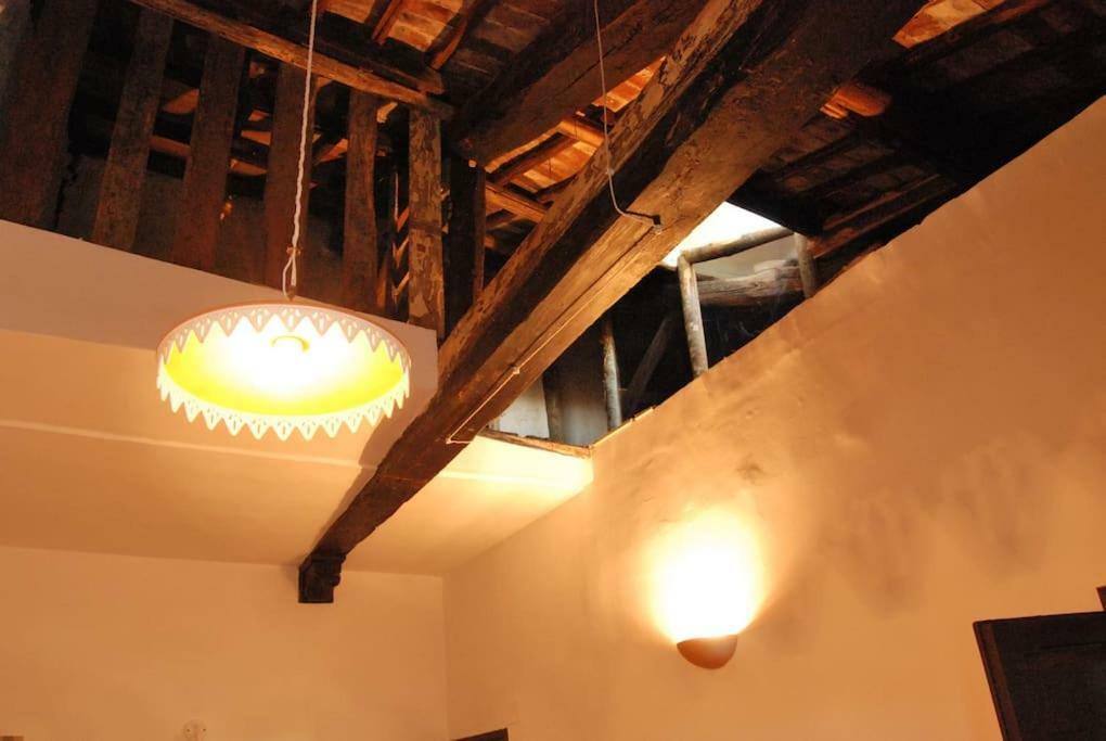Centralissima Maison Di San Francesco, Unica E Accogliente! Sutri Exterior foto