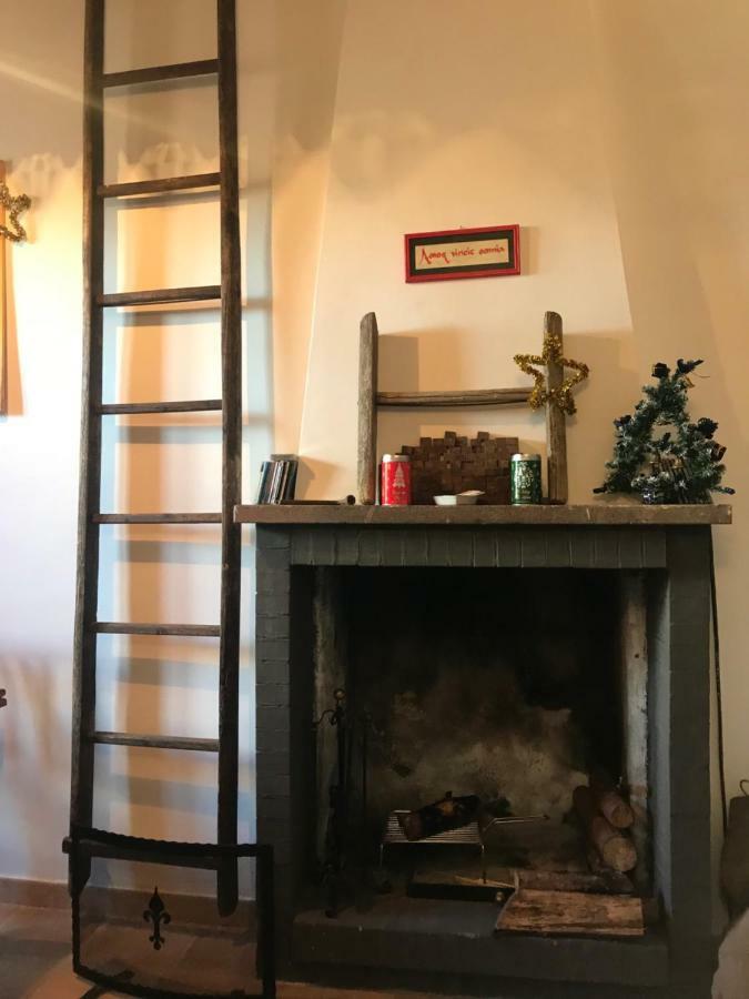 Centralissima Maison Di San Francesco, Unica E Accogliente! Sutri Exterior foto
